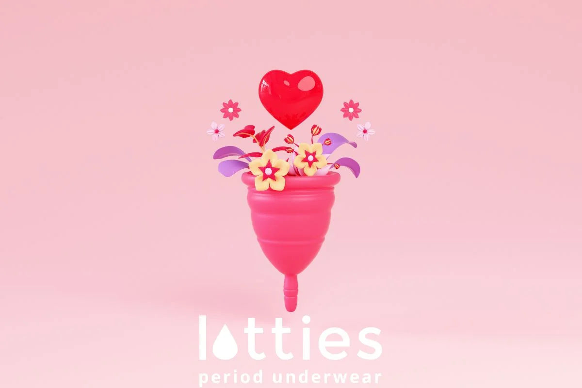 Een natuurlijke klachtenvrije cyclus