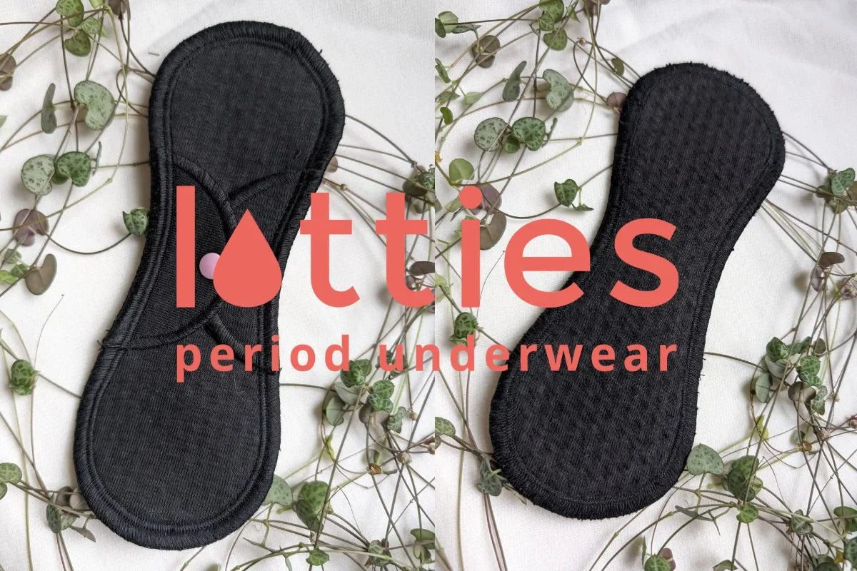 Maandverband in het museum!