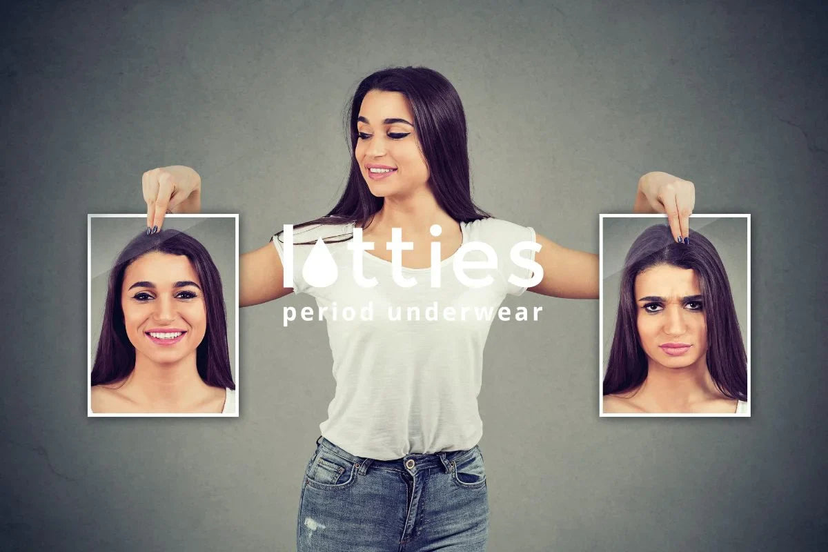 PMS of PMDD? Hoe je het verschil herkent (en ermee omgaat)