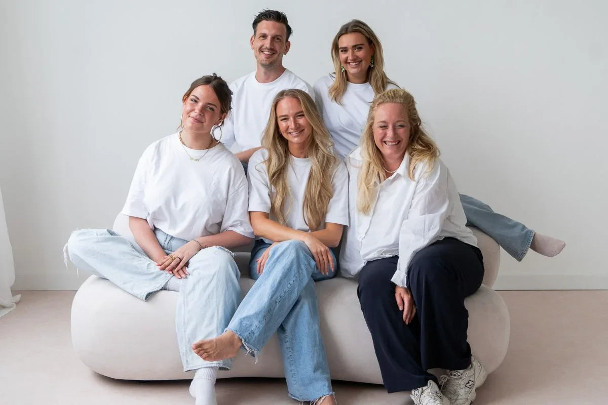 Per direct creatieve marketingstagiaire gezocht voor Lotties Period.