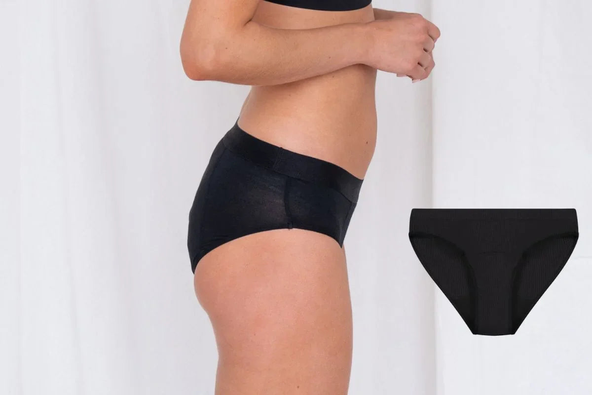 Wat is menstruatieondergoed? Een complete gids voor beginners