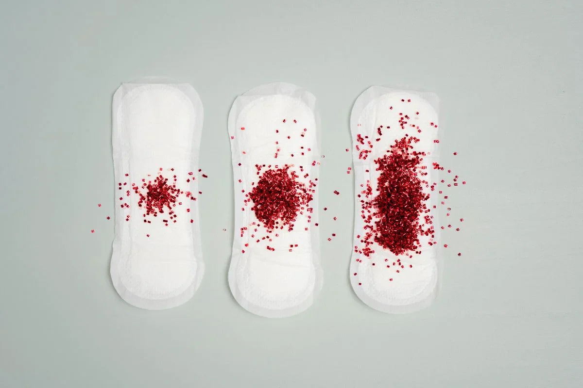 Welkom bij je eerste menstruatie!