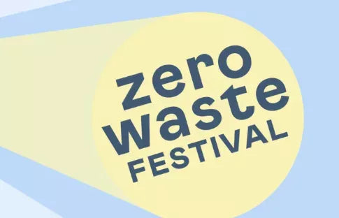 Lotties Period op het Zero Waste Festival Amersfoort