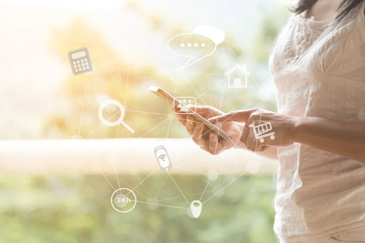 3 Instagram-volgtips, vrouwen die praten over hun menstruatie