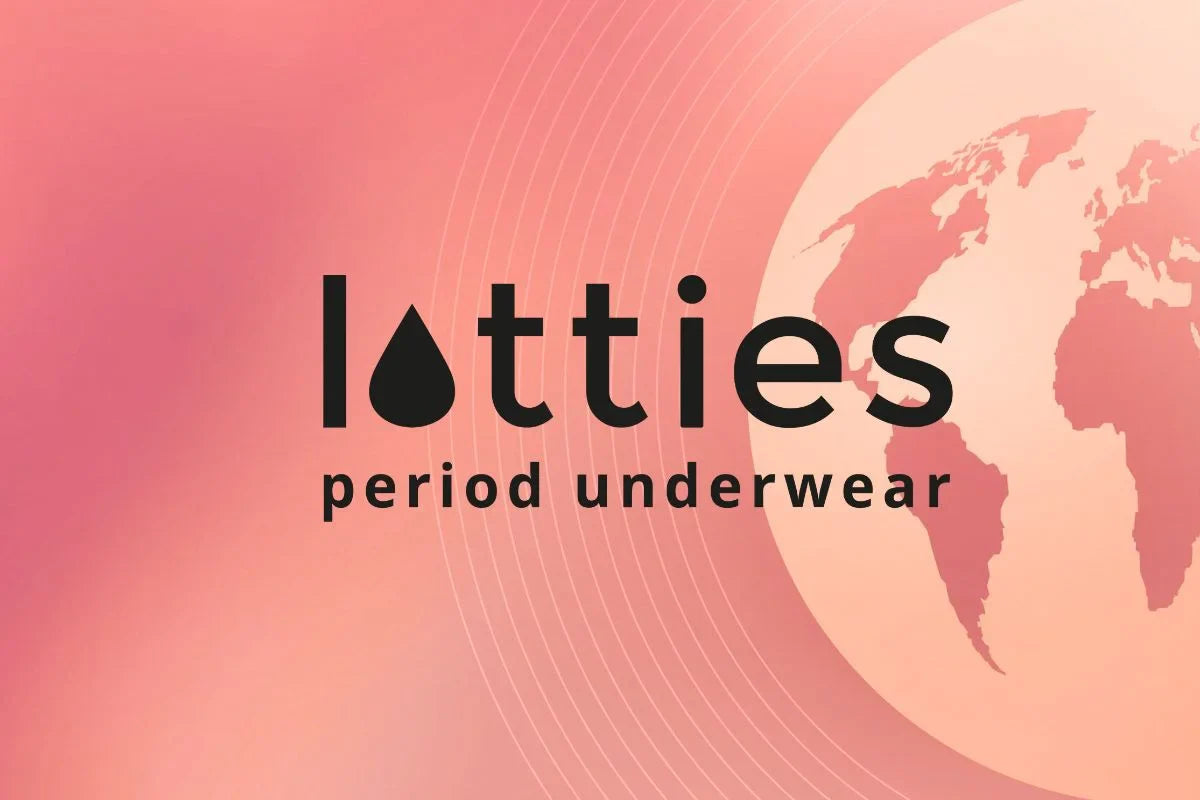 5 fascinerende feitjes over menstruatie wereldwijd