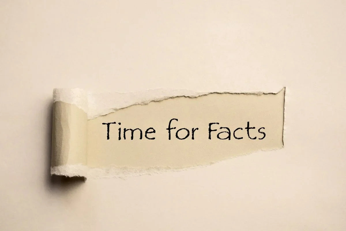 7 menstruatie feitjes die je misschien nog niet wist