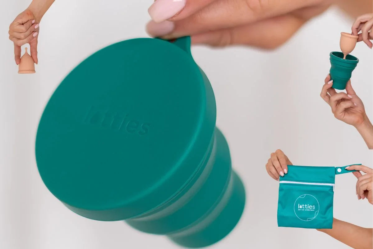Alles wat je moet weten over de Menstruatiecyclus: Een Diepgaande Gids
