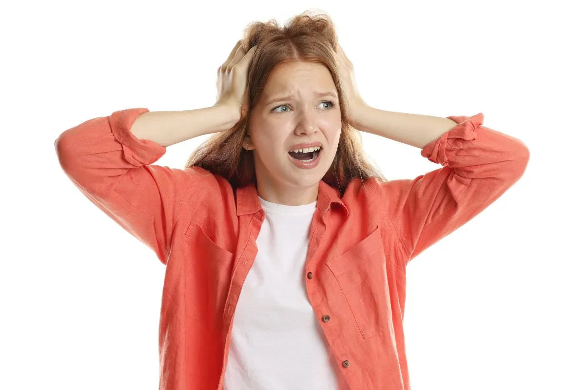 Alles wat je wil weten voor je eerste menstruatie