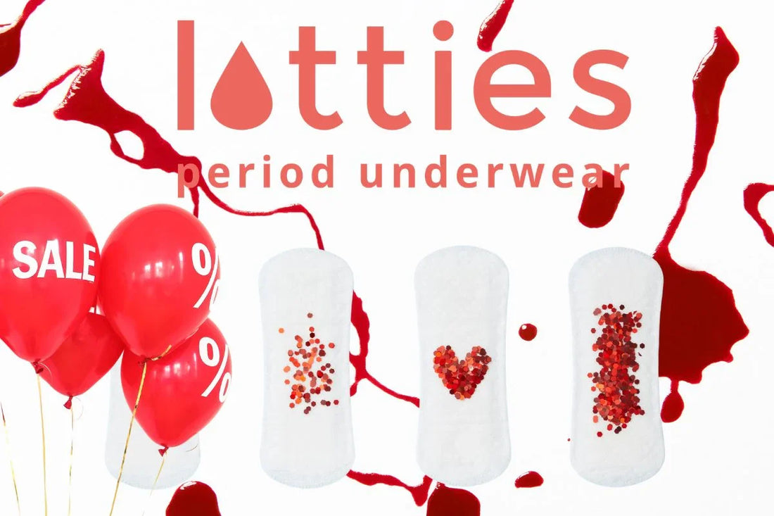 BLOODYHALLOWEEN SALE BIJ LOTTIES!