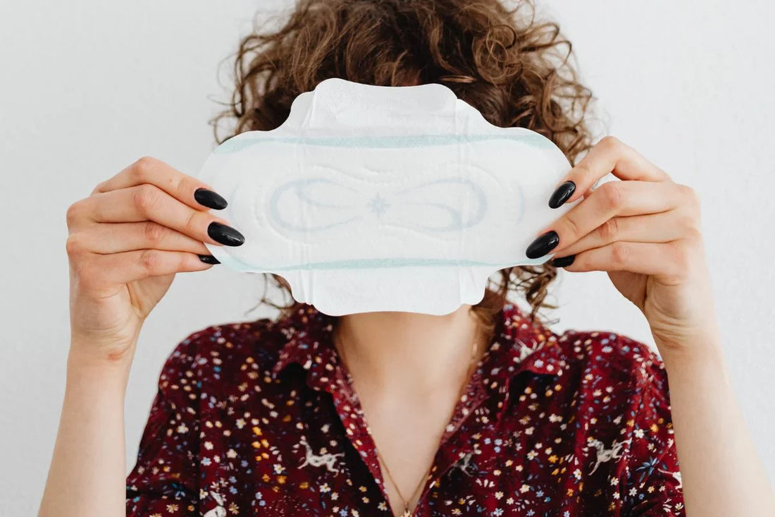 De impact van tampons & maandverband op het milieu