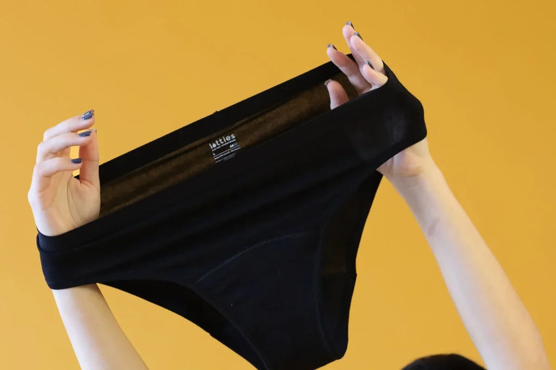 Dit moet je weten over hevig menstrueel bloedverlies