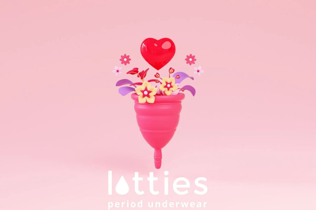 Een natuurlijke klachtenvrije cyclus