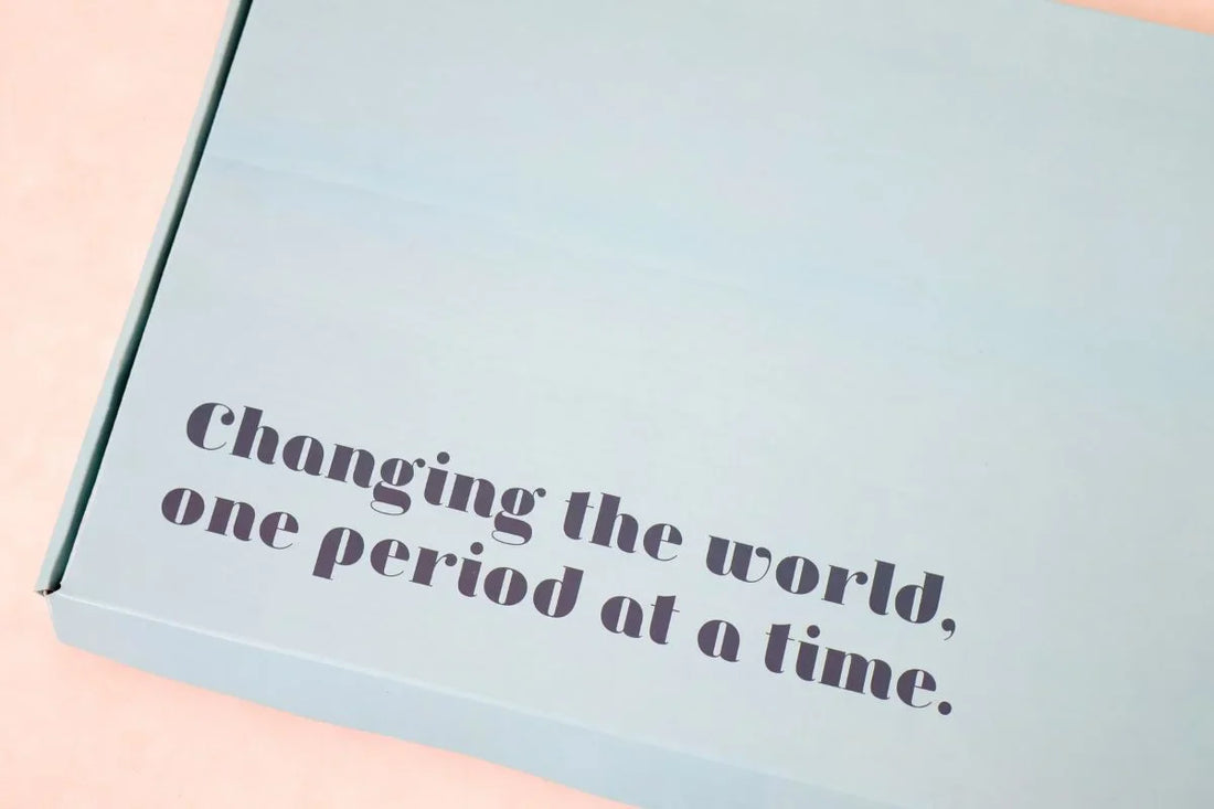 Hoe Kies je het Beste Menstruatieondergoed voor Jouw Menstruatie Flow?