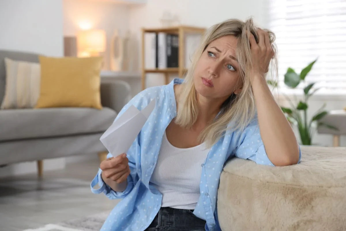 Hoe ga je om met je allerlaatste menstruatie?
