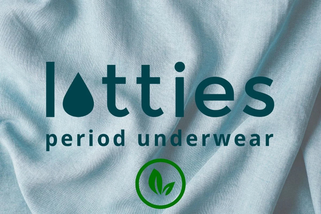 Lyocell: voor duurzaam menstruatie ondergoed