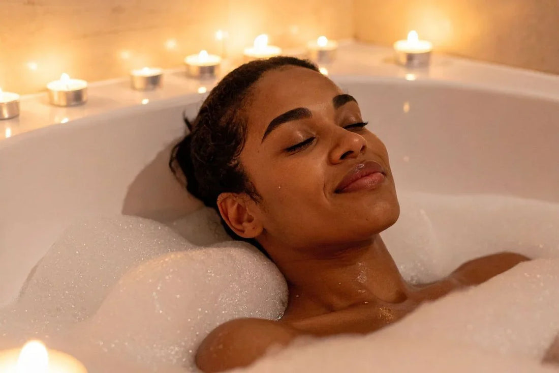 Neem even tijd voor jezelf!