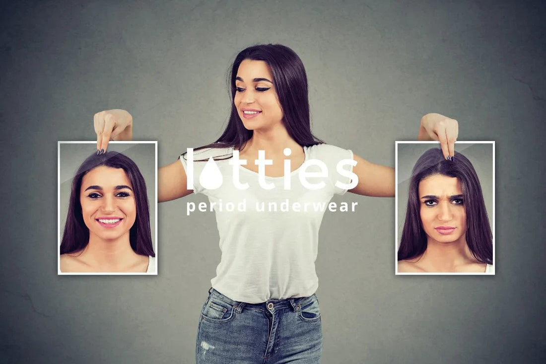 PMS of PMDD? Hoe je het verschil herkent (en ermee omgaat)