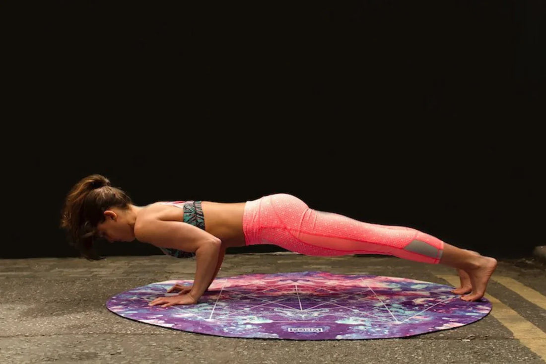 Sporten tijdens je menstruatie: Yes or No?