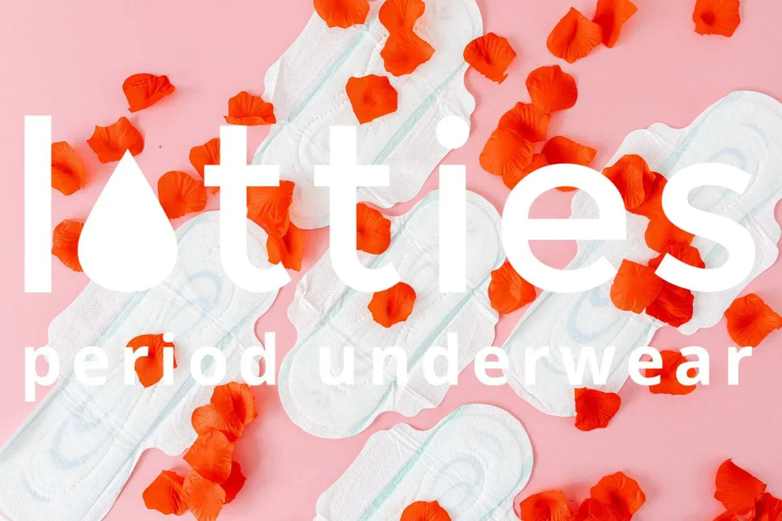 Wereld Menstruatiedag