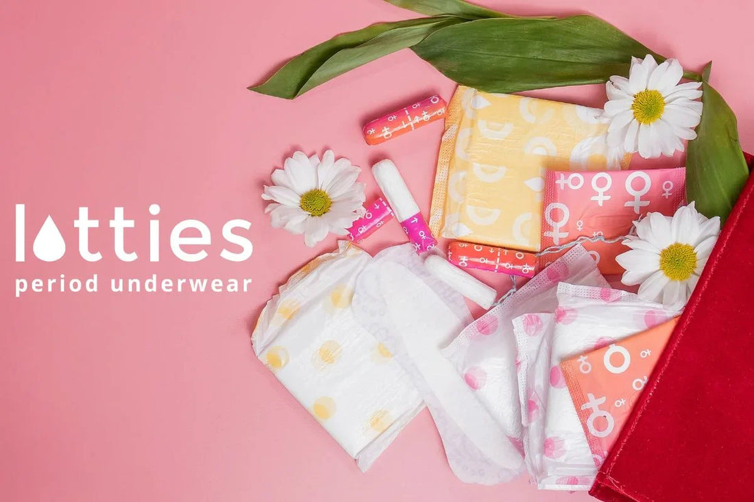 Wetgeving rondom menstruatie-armoede is ontzettend schadelijk voor het milieu