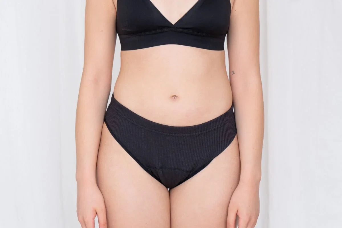 Zelfliefde tijdens de menstruatie: dit kun je doen