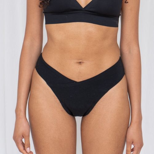 Menstruatie ondergoed