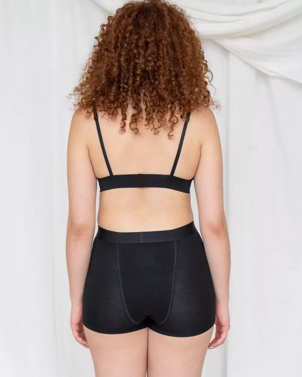 Boxershort | Menstruatie onderbroek