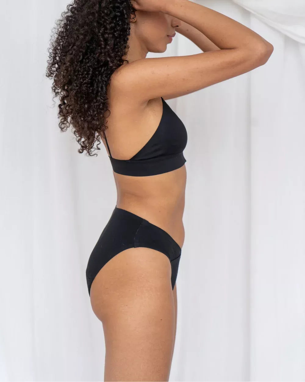 Seamless | Menstruatie onderbroek