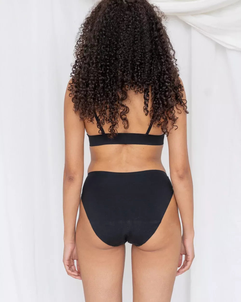 Seamless | Menstruatie onderbroek