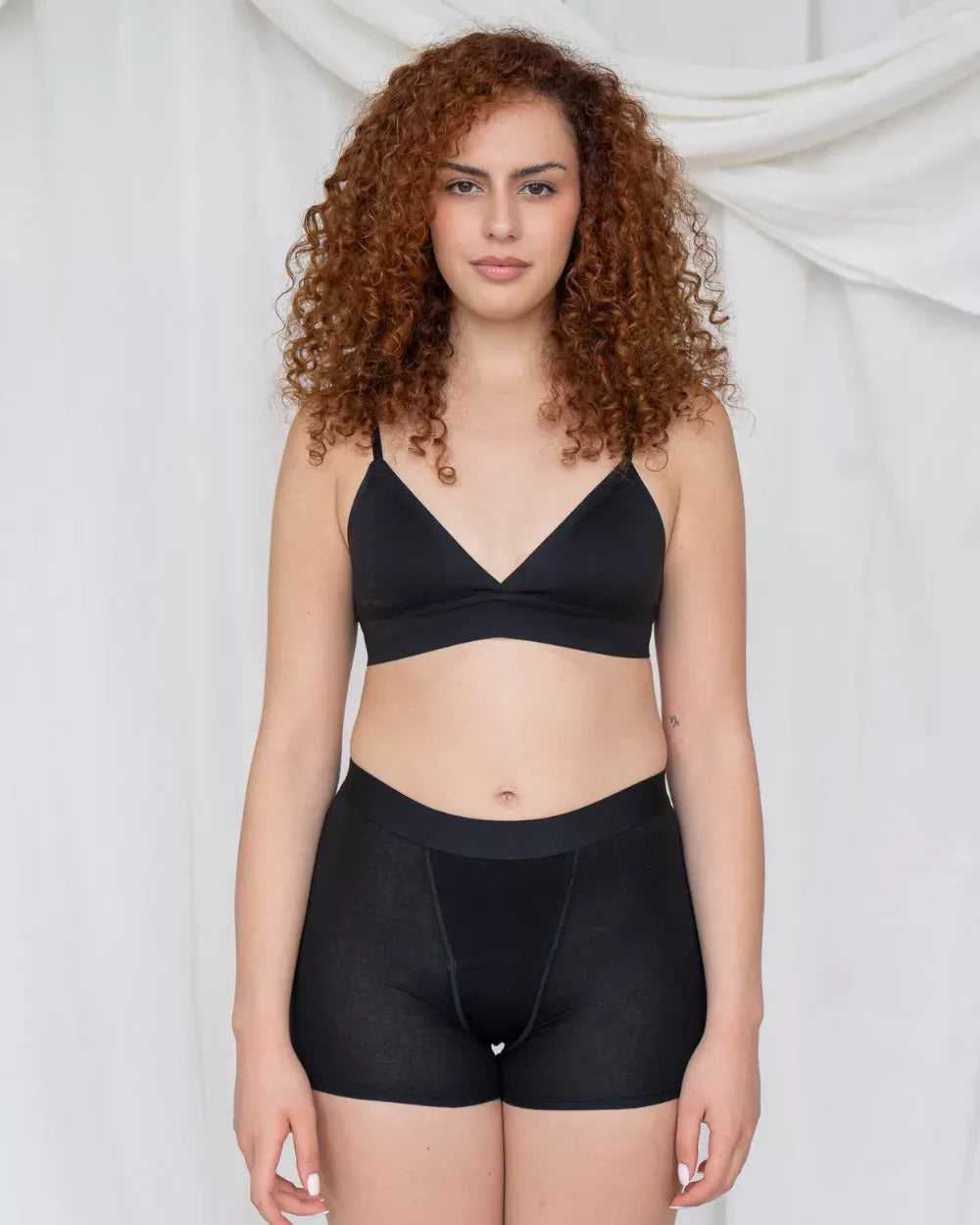 Boxershort | Menstruatie onderbroek