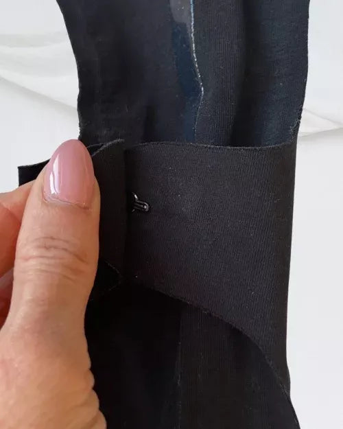 Wasbaar maandverband - 2 stuks