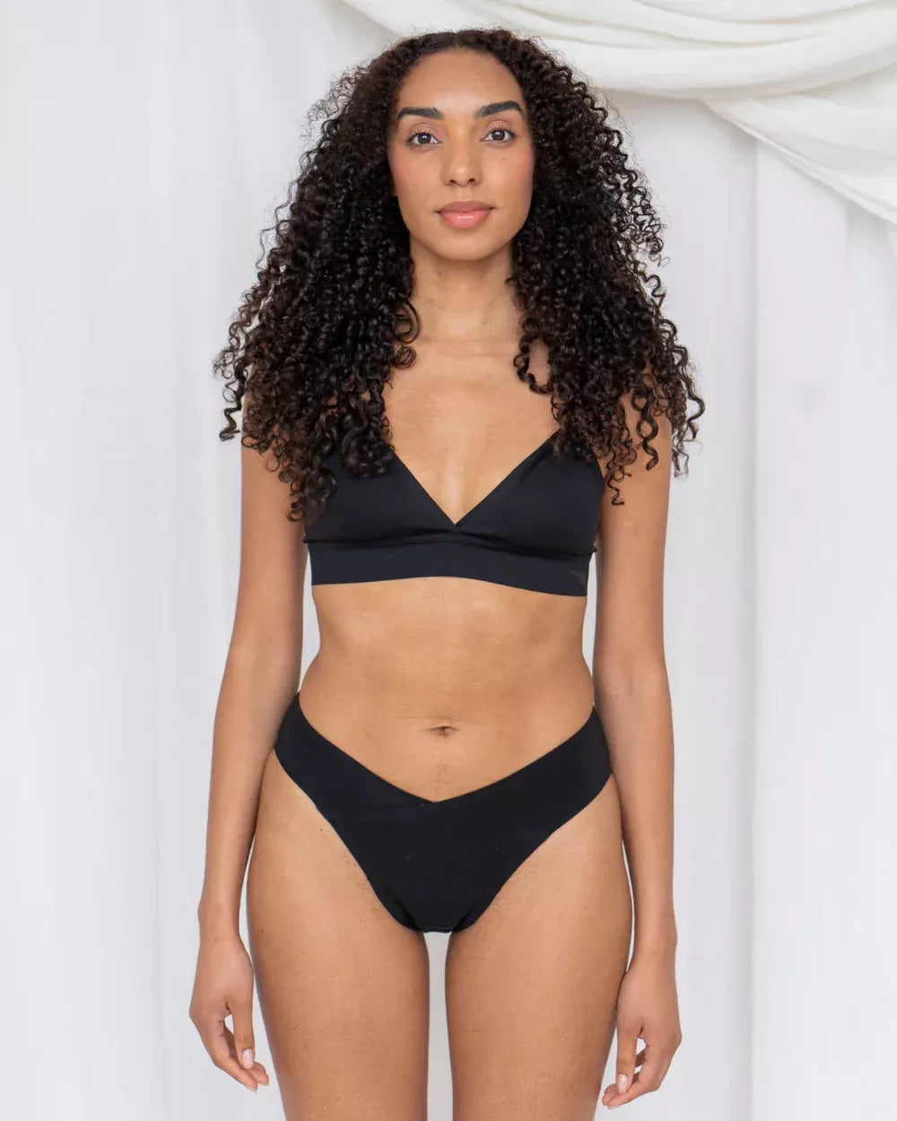 Seamless | Menstruatie onderbroek