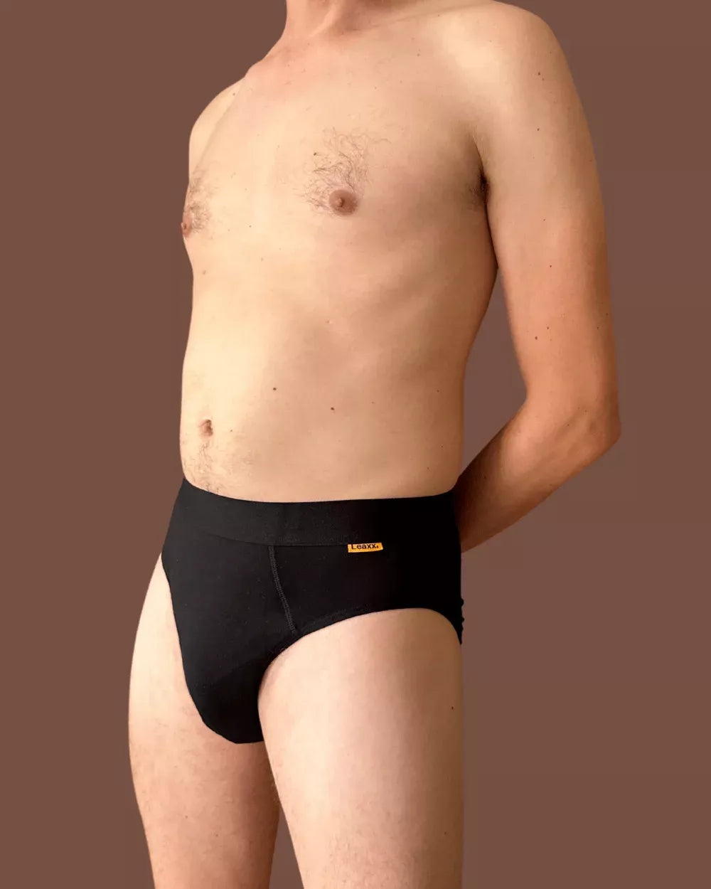 Heren: Slip | Lekvrij ondergoed