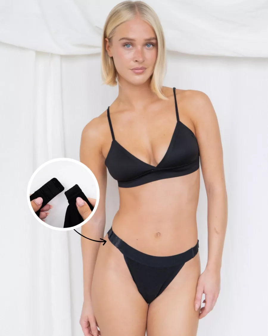 Anita Comfort Hipster Essential Hipster set van 3 onzichtbaar onder strakke kleding, naadloos Anita Comfort Hipster Essential Hipster set van 3 onzichtbaar onder strakke kleding, naadloos