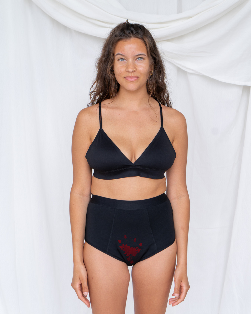 Bundel 3 stuks menstruatie ondergoed (-15%)