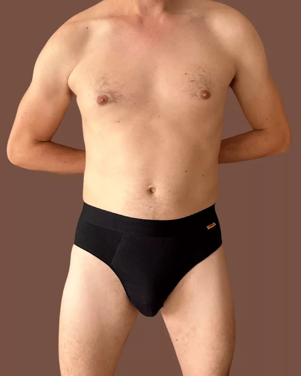 Heren: Slip | Lekvrij ondergoed