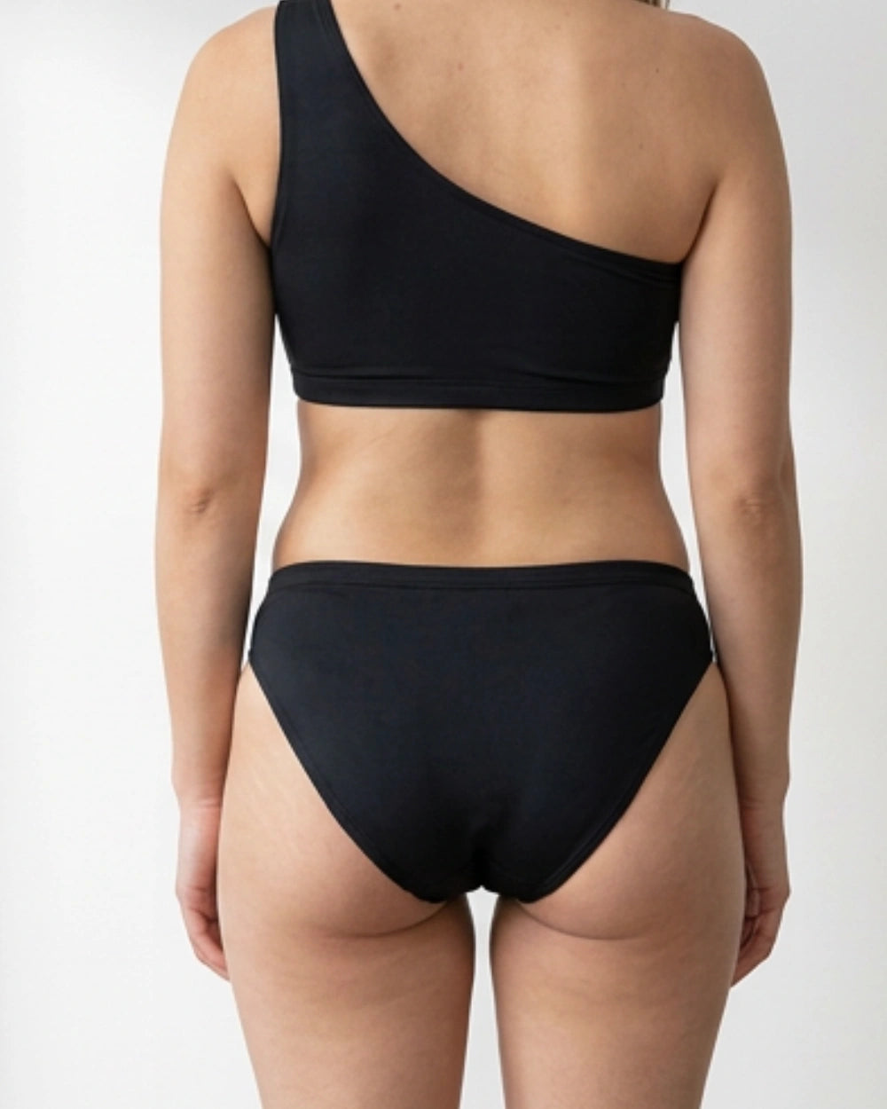 Basic Bikini Bottom | Menstruatie Zwembroekje