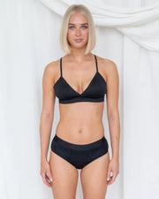 Comfy mid-waist | Menstruatie onderbroek