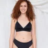 High leg rib | Menstruatie onderbroek