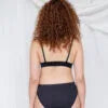 High leg rib | Menstruatie onderbroek