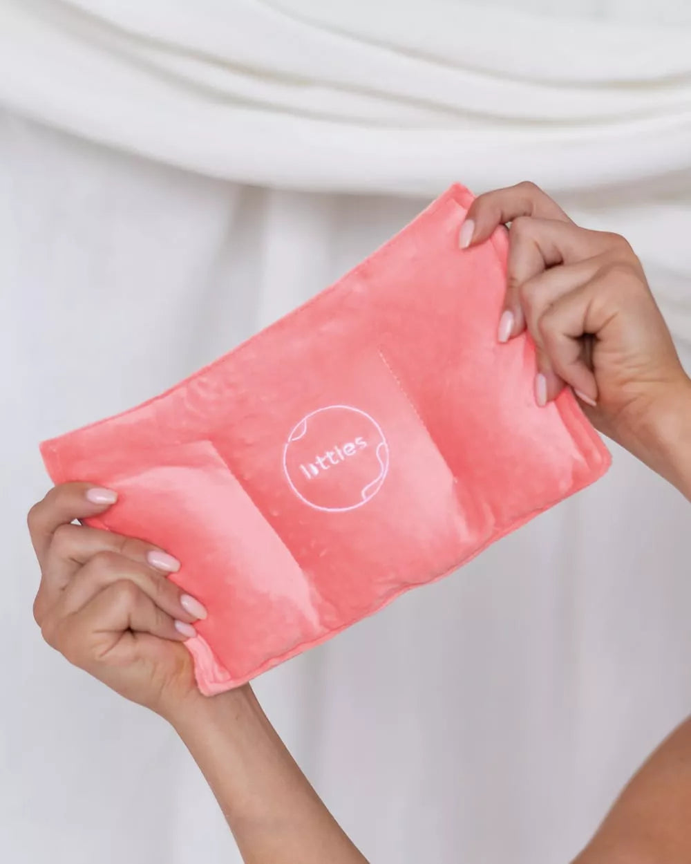 Lotties Hittepetit | warmtekussen van Himalayazout