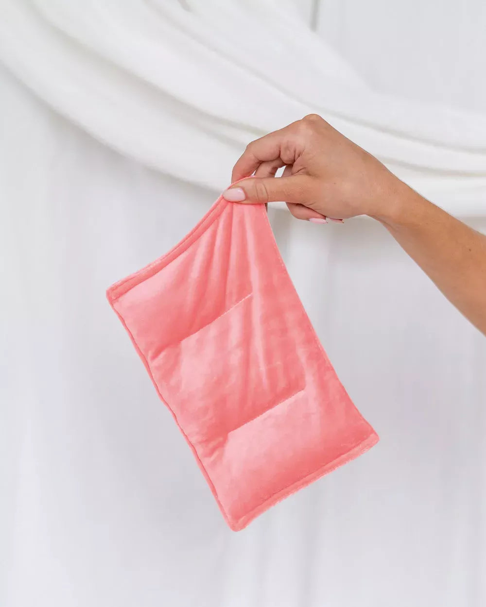 Lotties Hittepetit | warmtekussen van Himalayazout