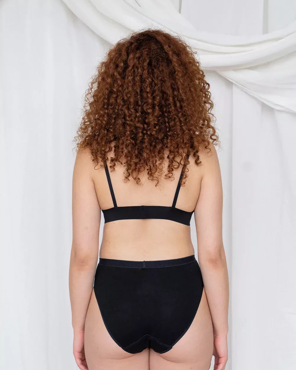 Ultra-thin | Menstruatie onderbroek