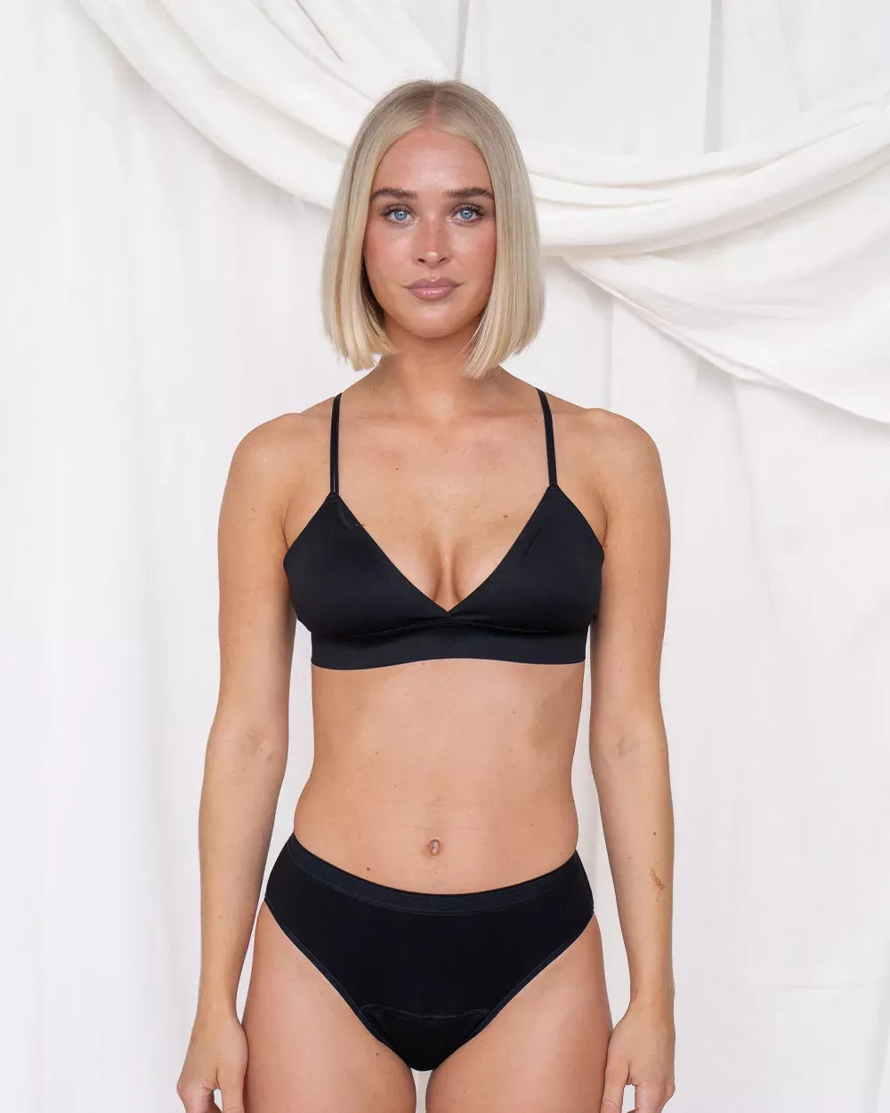 Ultra-thin | Menstruatie onderbroek