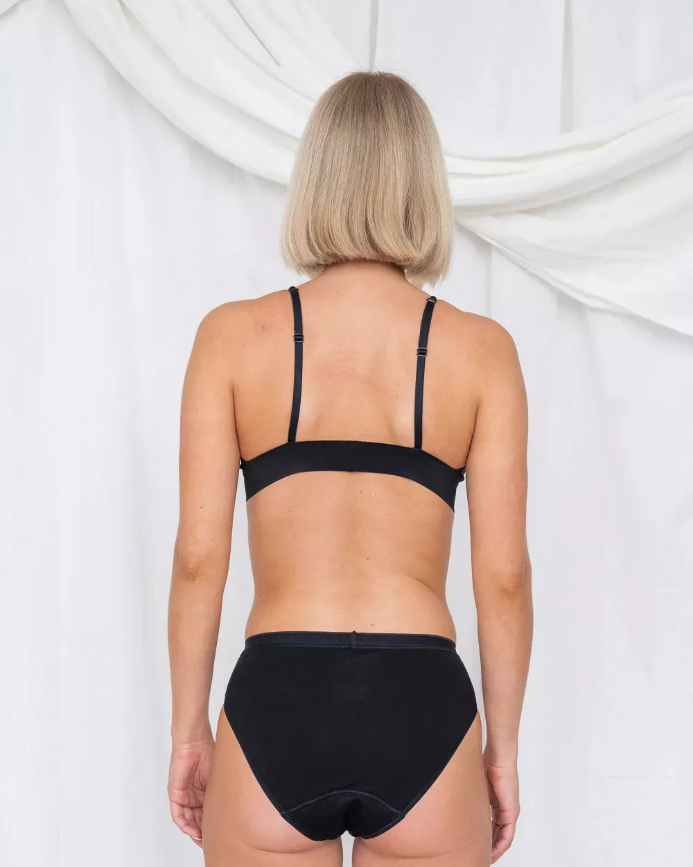Ultra-thin | Menstruatie onderbroek