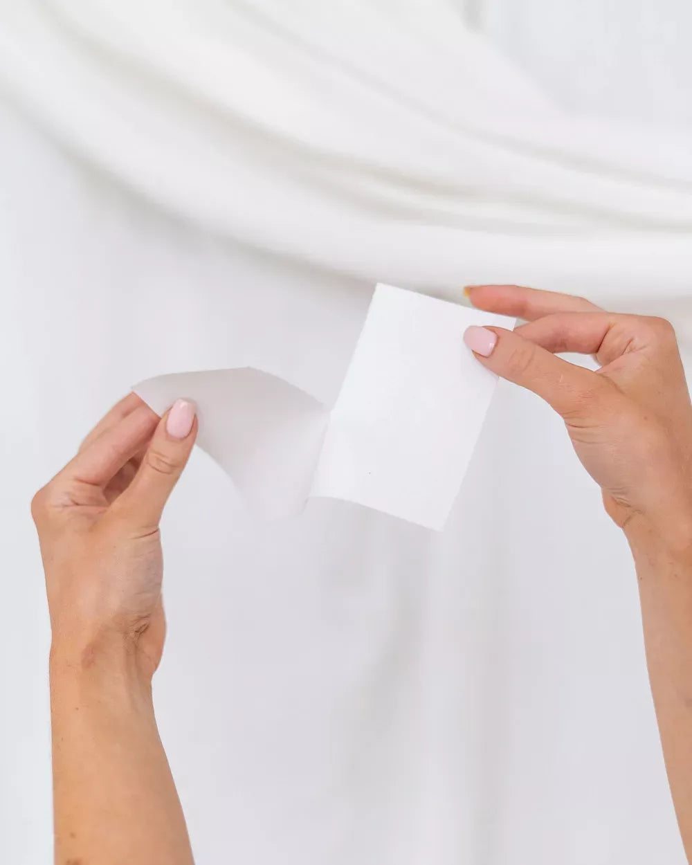 Wasstrips Lotties Period (Wasmiddel) – Milieuvriendelijke Wasoplossing