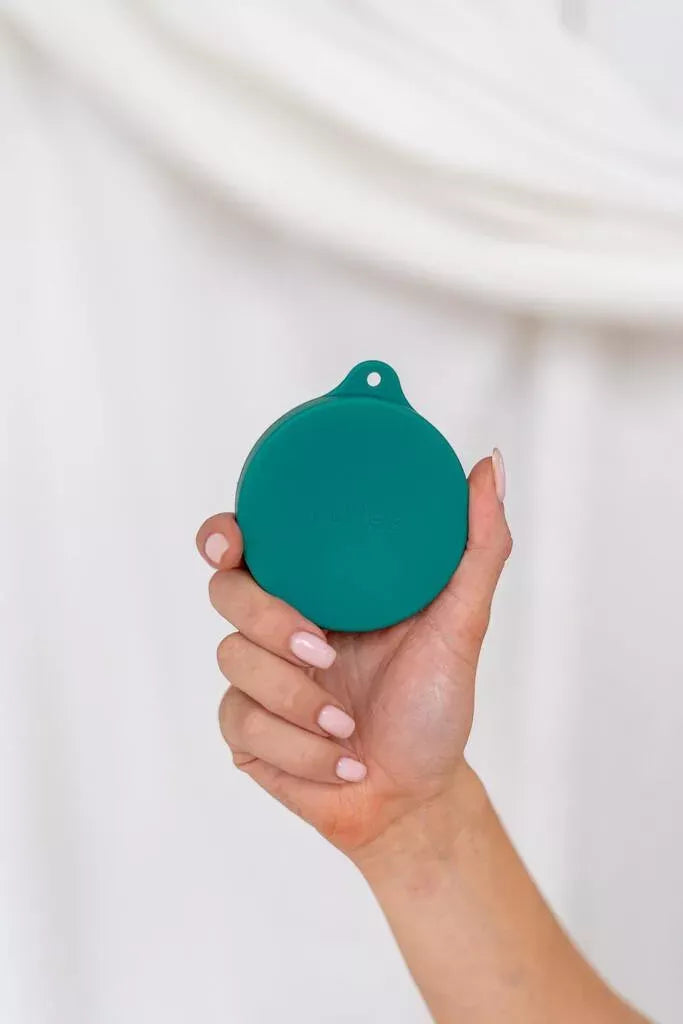 Sterilisator Menstruatiecup/disc