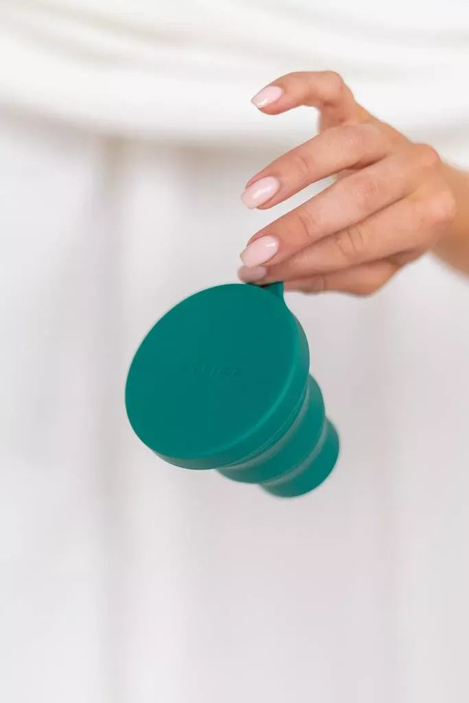 Sterilisator Menstruatiecup/disc