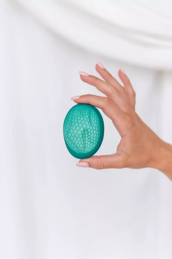 Menstruatiedisc