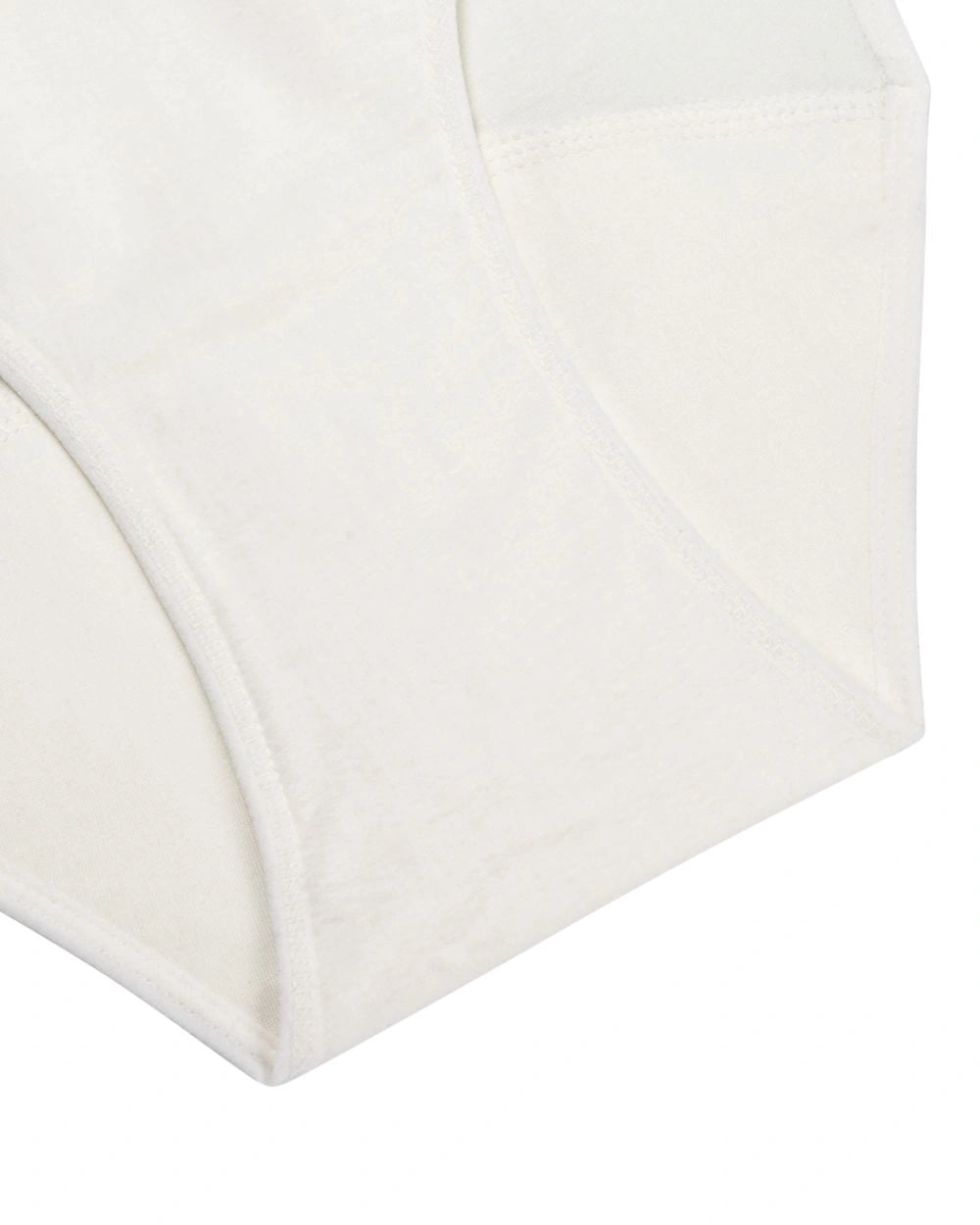 Pure mid-waist 🌱 | Menstruatie onderbroek